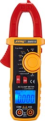 BM819真有效值交流鉗形表